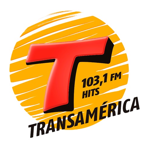 Rádio Transamérica Hits - Laguna