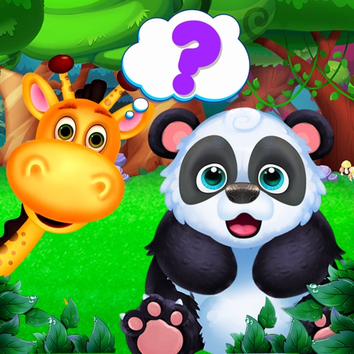 EduLand - Animals Learning Activities Icon