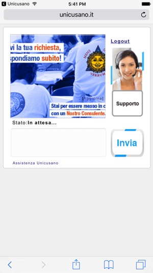 lezioni unicusano scarica