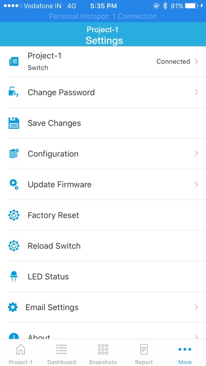 Digital Building-Installer screenshot-4