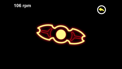 Fidget Spinner screenshot 4