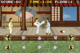 Game screenshot Karate Fighter apk