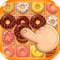 Donut Pop - Match 3 Game