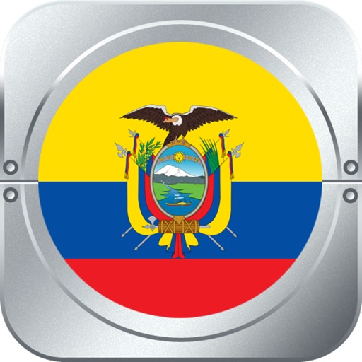 ´A Ecuatorianas Stations: Live Music, AM and FM