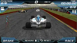 Game screenshot Real 3D Formula Racing mod apk
