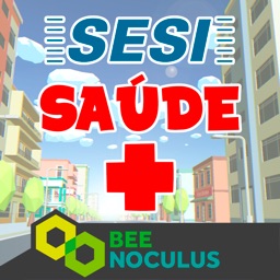 Saúde + SESI