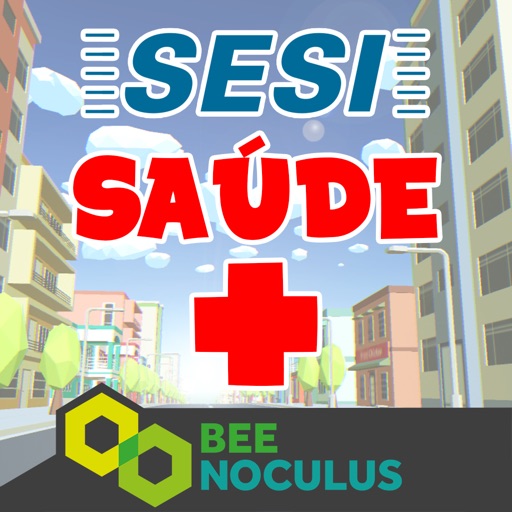 Saúde + SESI