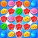 Cake Splash app icon - Games app for iPhone