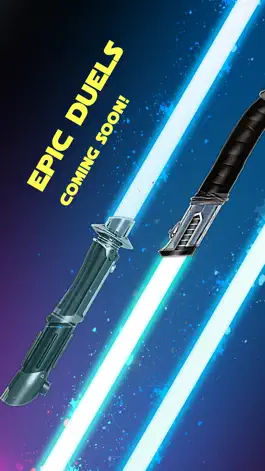 Game screenshot Lightsaber Rogue apk