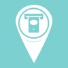 ATM Finder  Cash / NoCash - iPhoneアプリ