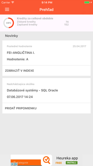 MAIS Študent(圖1)-速報App