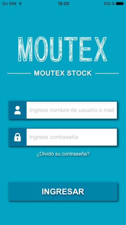 Moutex