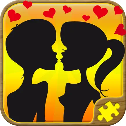 Romantic Love Puzzle Games Cheats