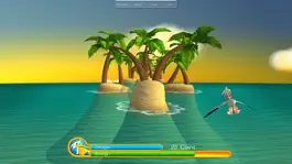 Game screenshot Rasty Pelican mod apk