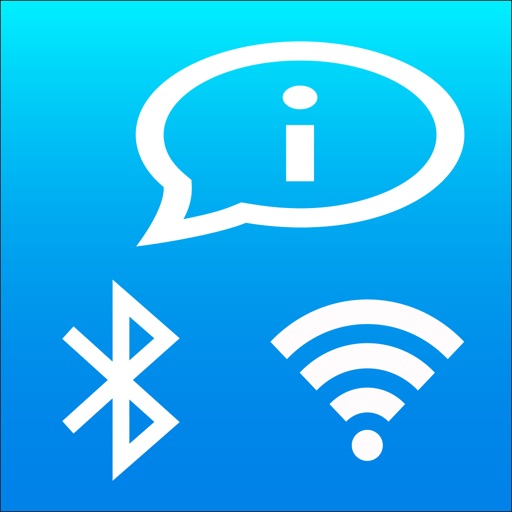 BT Notifier - Bluetooth Notice, Wifi Share