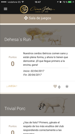 Club 5 jotas(圖5)-速報App