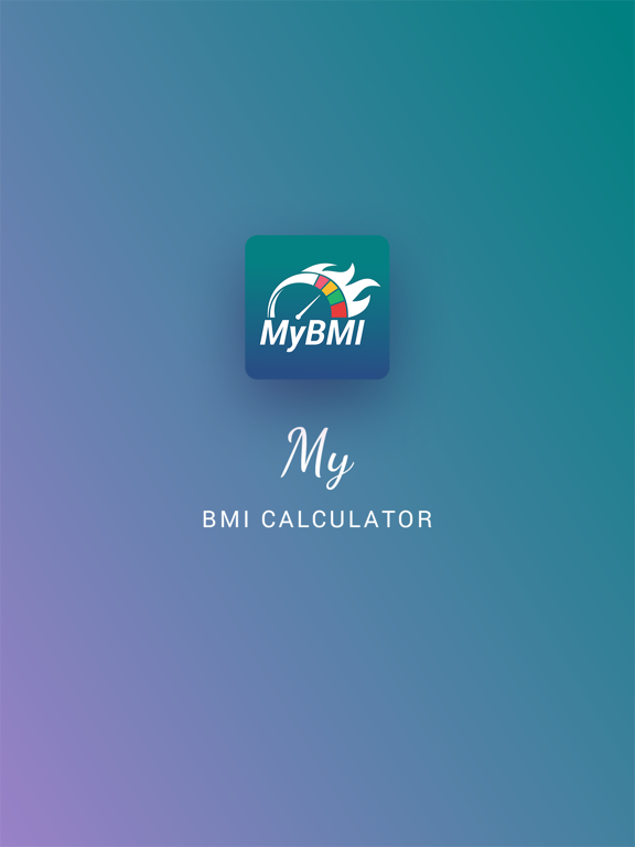 Screenshot #6 pour My BMI 2