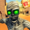 Mummy Raider Tomb Dungeon Hunter - iPadアプリ