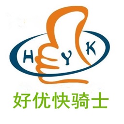 好优快骑士