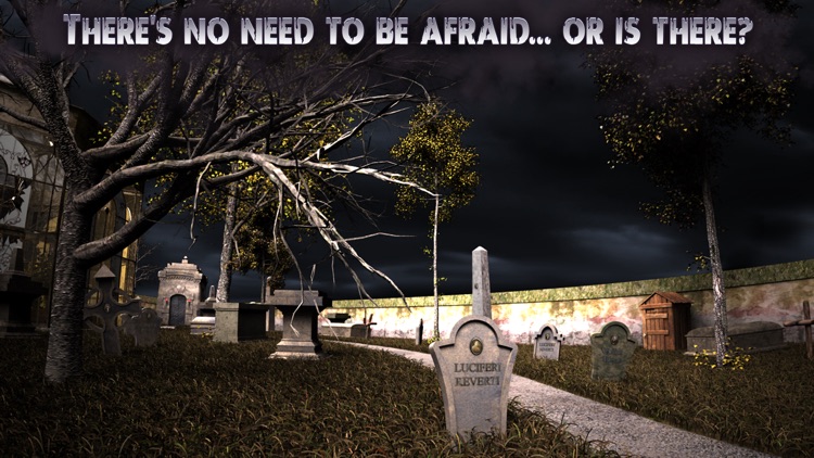 Haunted Manor 2 – The Horror behind the Mystery screenshot-4
