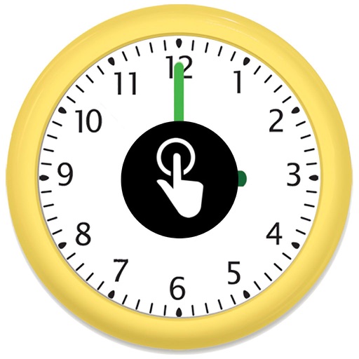 Telling Time - The Easy Way icon