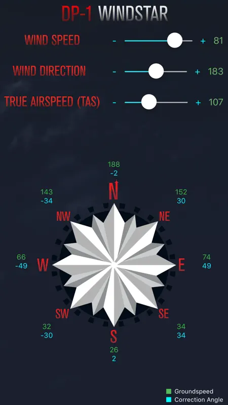 Pilot Windstar screenshot 1 of 1