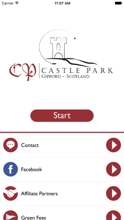 Castle Park Golf Club