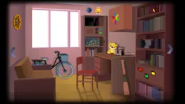 Game screenshot Escape the Prison games 11-secret of the room mod apk
