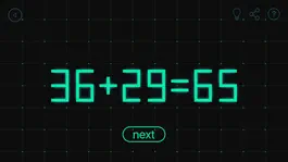 Game screenshot 数字解谜(Digital Puzzles) hack