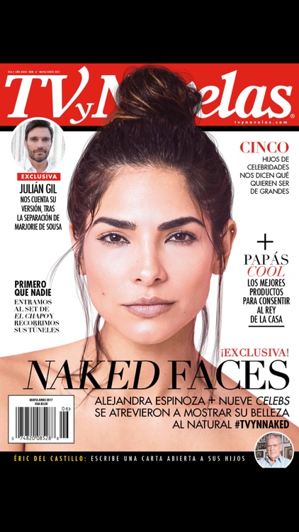 TVyNovelas USA Revista