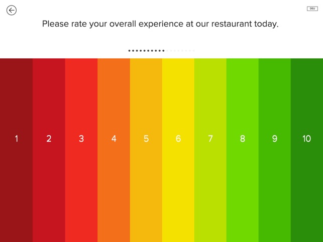 One2Ten Rating(圖1)-速報App