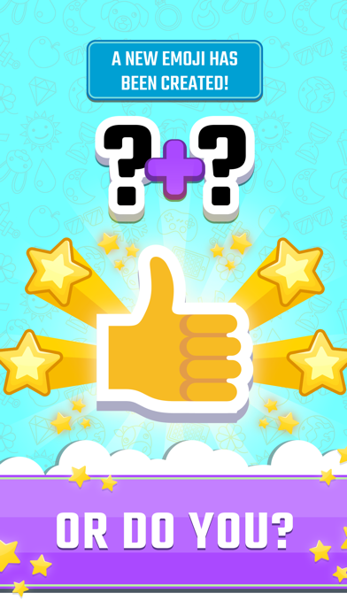 Match The Emoji! screenshot 2