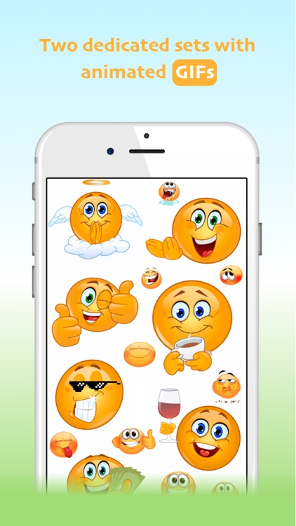 Smileys!