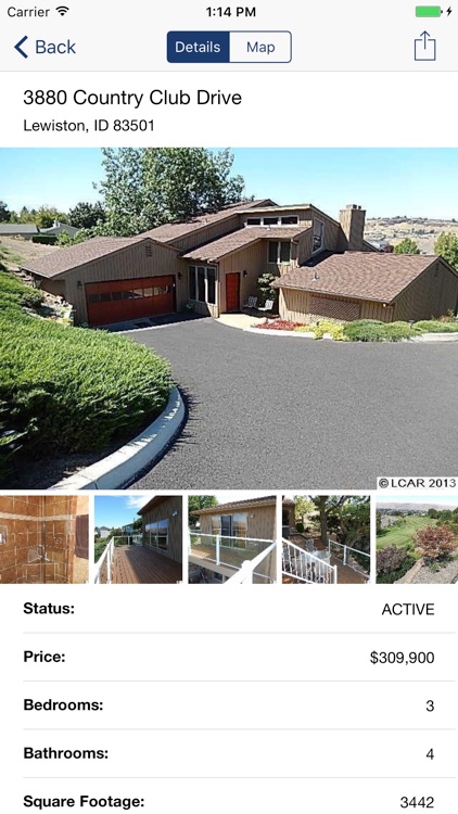 Higgins Team Real Estate