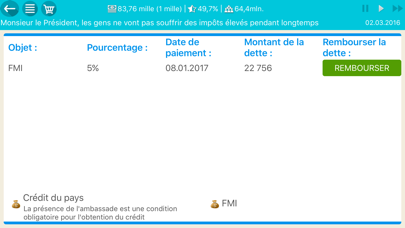 Screenshot #2 pour France Simulator 2