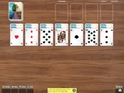 solitaire card hd ipad resimleri 4