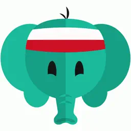 Simply Learn Polish - Travel Phrasebook for Poland app icon