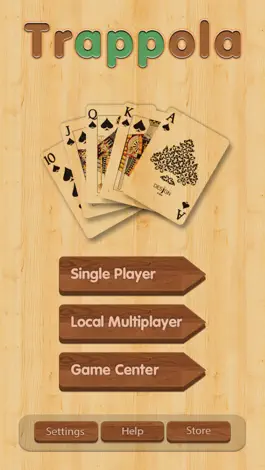 Game screenshot Trappola mod apk