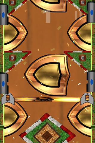 Super Speed Fast Car screenshot 2