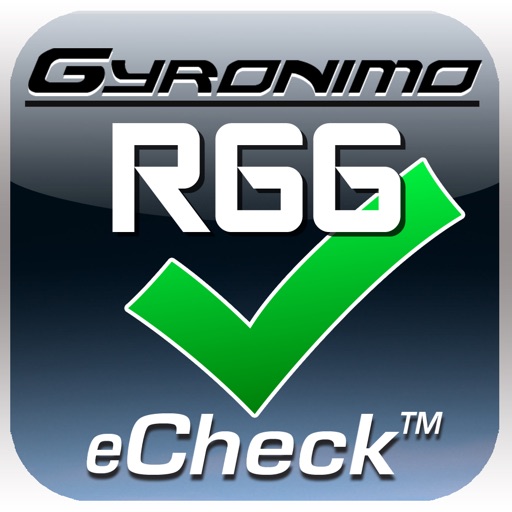 R66 eCheck icon