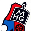 Mainzer Husaren Garde 1951