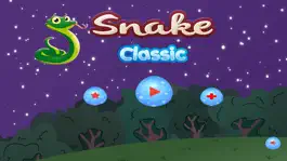 Game screenshot Snake Classic - Snake Challenge mod apk