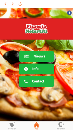 Nefertiti Hilversum(圖2)-速報App
