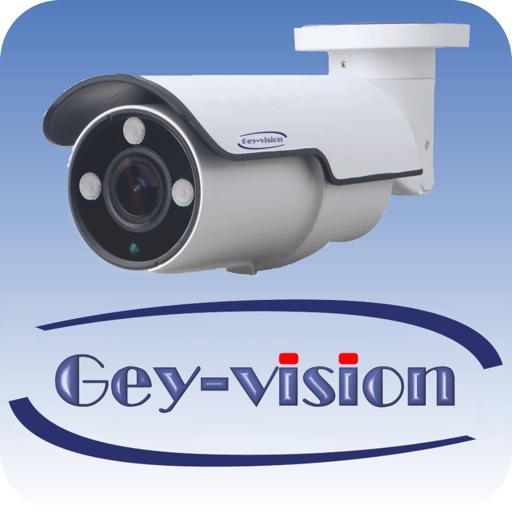 GEYVISION