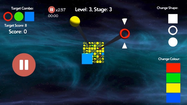 Shape Shifter(圖4)-速報App