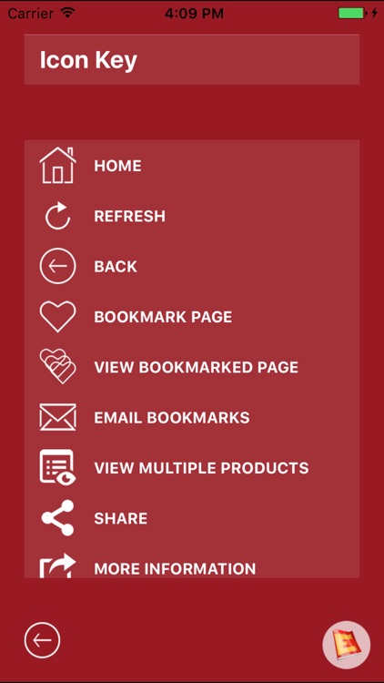 University College of Islamabad screenshot-4