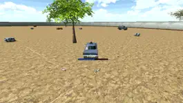 Game screenshot Car Strike 3D : Real Mad Driving Simulation apk