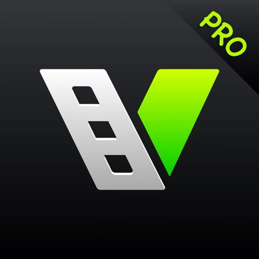 Video Studio Pro -Reverse Video and Speed up video icon