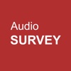 Audio Survey