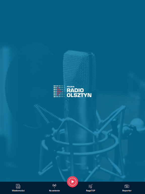 Screenshot #4 pour Radio Olsztyn